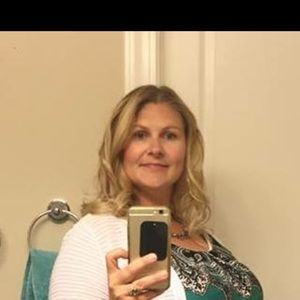 Meet your Posher, Tamara